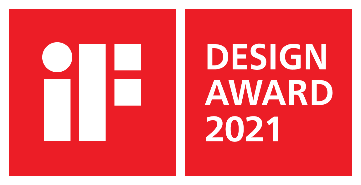 iF World Design Award
